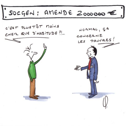 Dessins de la Semaine